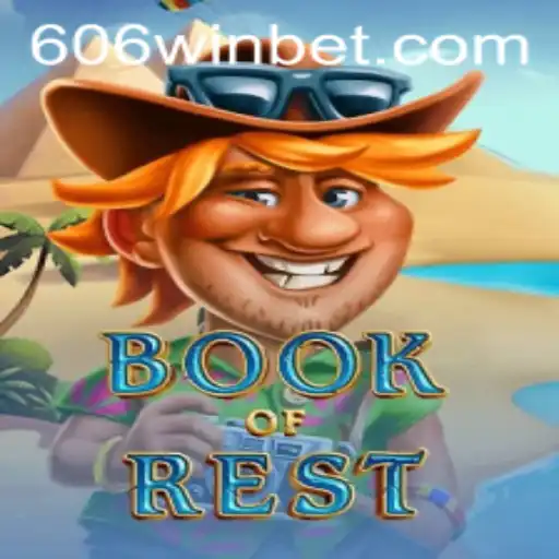 Desvendando BookofRest: O Jogo que Conquista com 606WIN