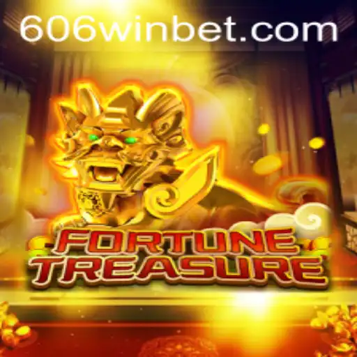 Explorando FortuneTreasure: Jogo de Estratégia e Aventura com 606WIN