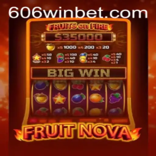 Descubra o Mundo Vibrante de FruitNova: Um Jogo Revolucionário