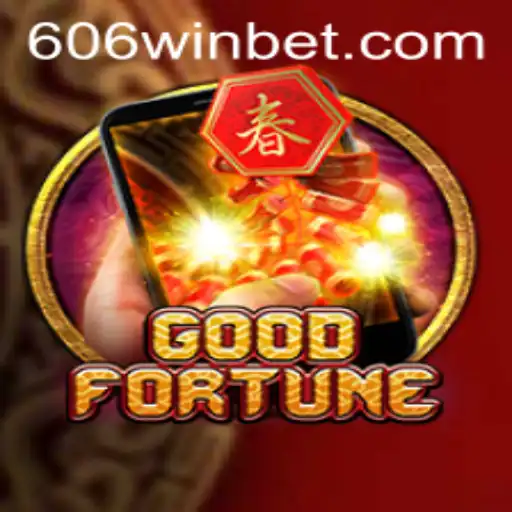 Explorando o Mundo de GoodFortuneM: Um Mergulho em 606WIN