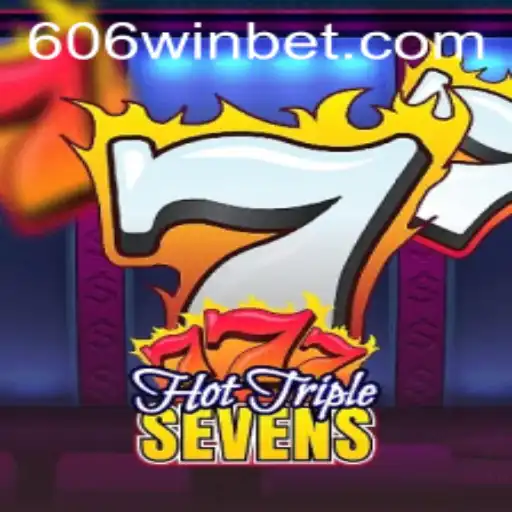 Descubra o Fascinante Mundo de HotTripleSevens: O Jogo de Azar que Conquista Multidões