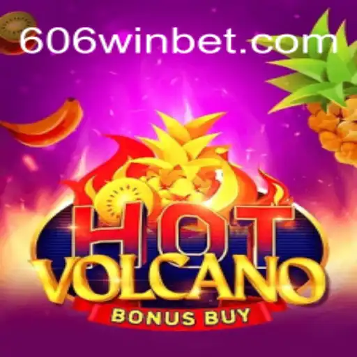 Descubra o Empolgante Mundo de HotVolcanoBonusBuy e a Chave para o Sucesso: 606WIN