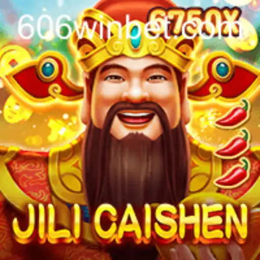 Explorando o Mundo Fascinante de JILICaishen e a Tendência do 606WIN