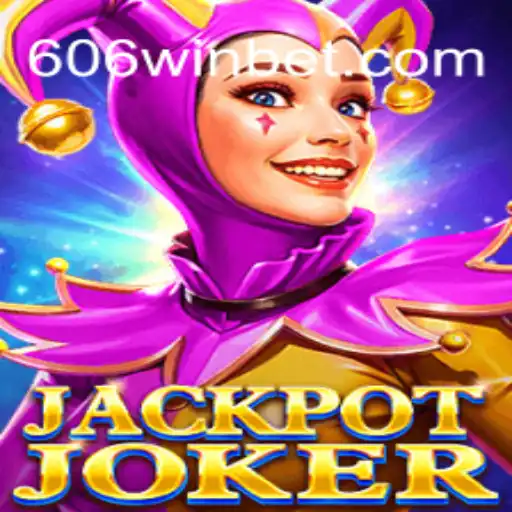 Descubra o Fascinante Mundo do JackpotJoker e Conquiste o Prêmio 606WIN