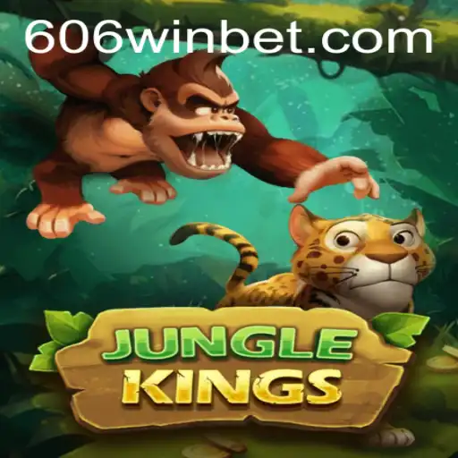 Explorando JungleKings: Um Mundo de Aventuras e Estratégias
