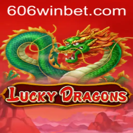 Explorando o Fascinante Mundo de LuckyDragons: O Jogo de Azar em Ascensão