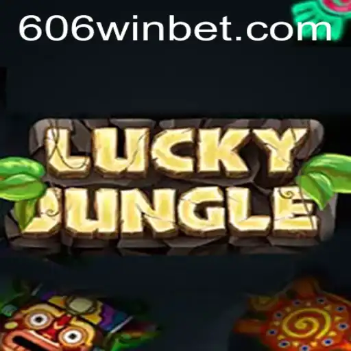Descubra o Fascinante Mundo de LuckyJungle: Onde a Aventura Se Encontra com a Sorte