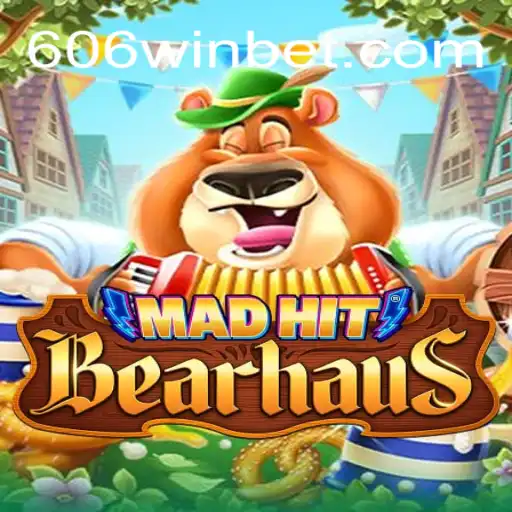 MadHitBearhaus: A Sensação do Momento nos Jogos de Tabuleiro