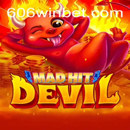 Descubra o Universo Envolvente de MadHitDevil: Uma Experiência de Jogo Única