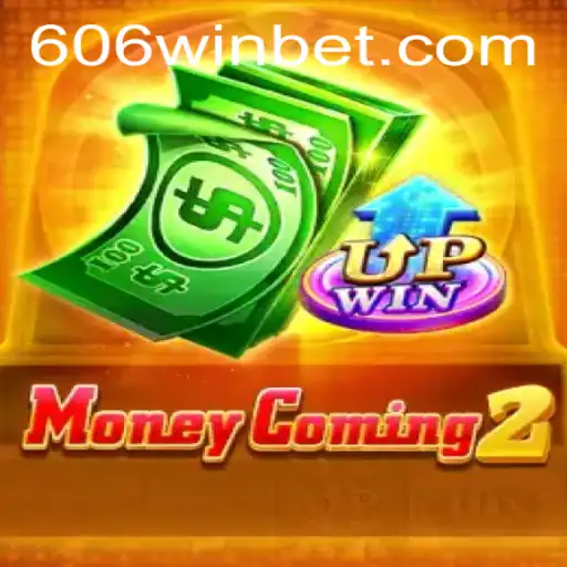 Descubra o Fenômeno de Entretenimento: MoneyComing2 e 606WIN