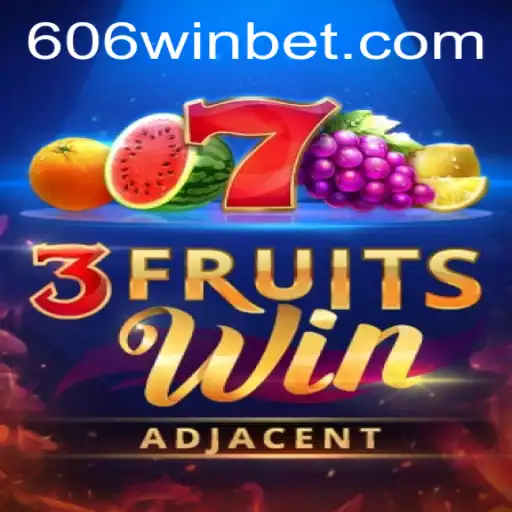 Descubra o Fascinante Universo do Jogo 3FruitsWin e a Chave para o Sucesso: 606WIN