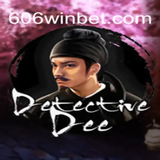 Descubra o Intrigante Mundo de DetectiveDee e a Mágica Palavra-Chave 606WIN