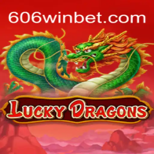 Explorando o Fascinante Mundo de LuckyDragons: O Jogo de Azar em Ascensão