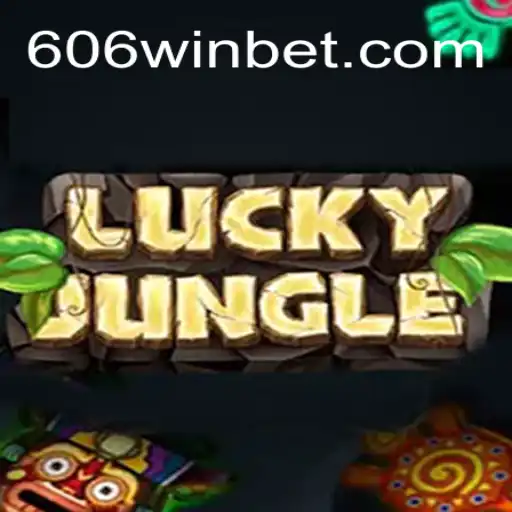 Descubra o Fascinante Mundo de LuckyJungle: Onde a Aventura Se Encontra com a Sorte