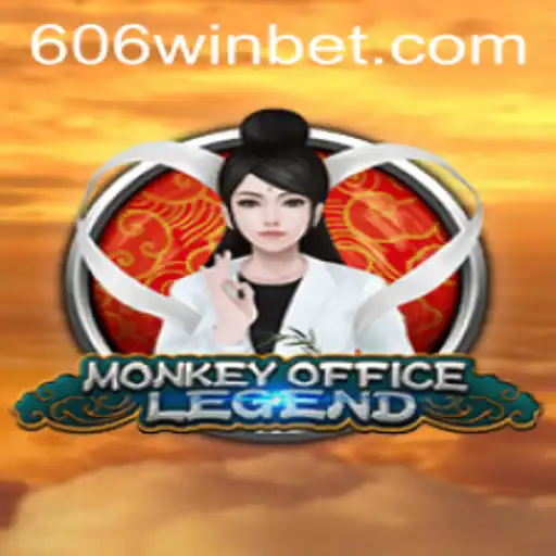 MonkeyOfficeLegend: O Fascinante Mundo dos Primatas Corporativos e Seu Desafio 606WIN