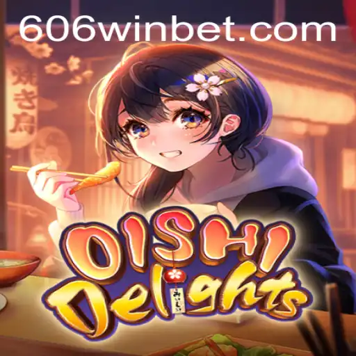 Descubra o Universo de OishiDelights: O Jogo Que Encanta e Diverte