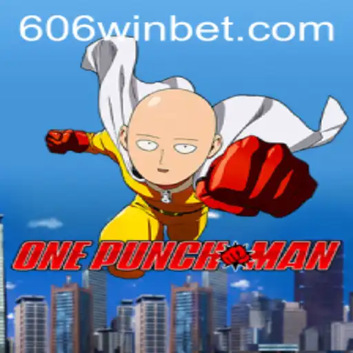 Explorando o Universo de OnePunchMan: Aventura e Estratégia no Jogo 606WIN