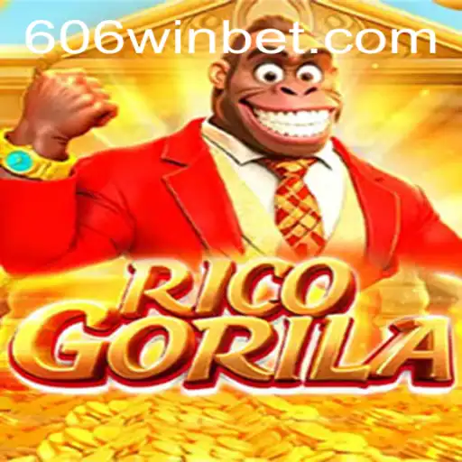 Descobrindo o Fascinante Mundo de RicoGorila