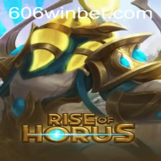 RiseofHorus: Desvende os Segredos do Antigo Egito no Novo Jogo de Estratégia