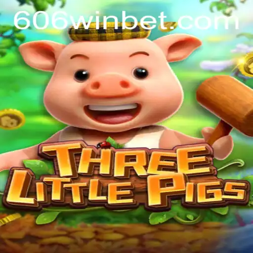 Explorando o Mundo do Jogo THREELITTLEPIGS